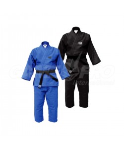 Judo Uniform